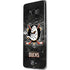 NHL Anaheim Ducks Iced Galaxy S8 Plus Skin